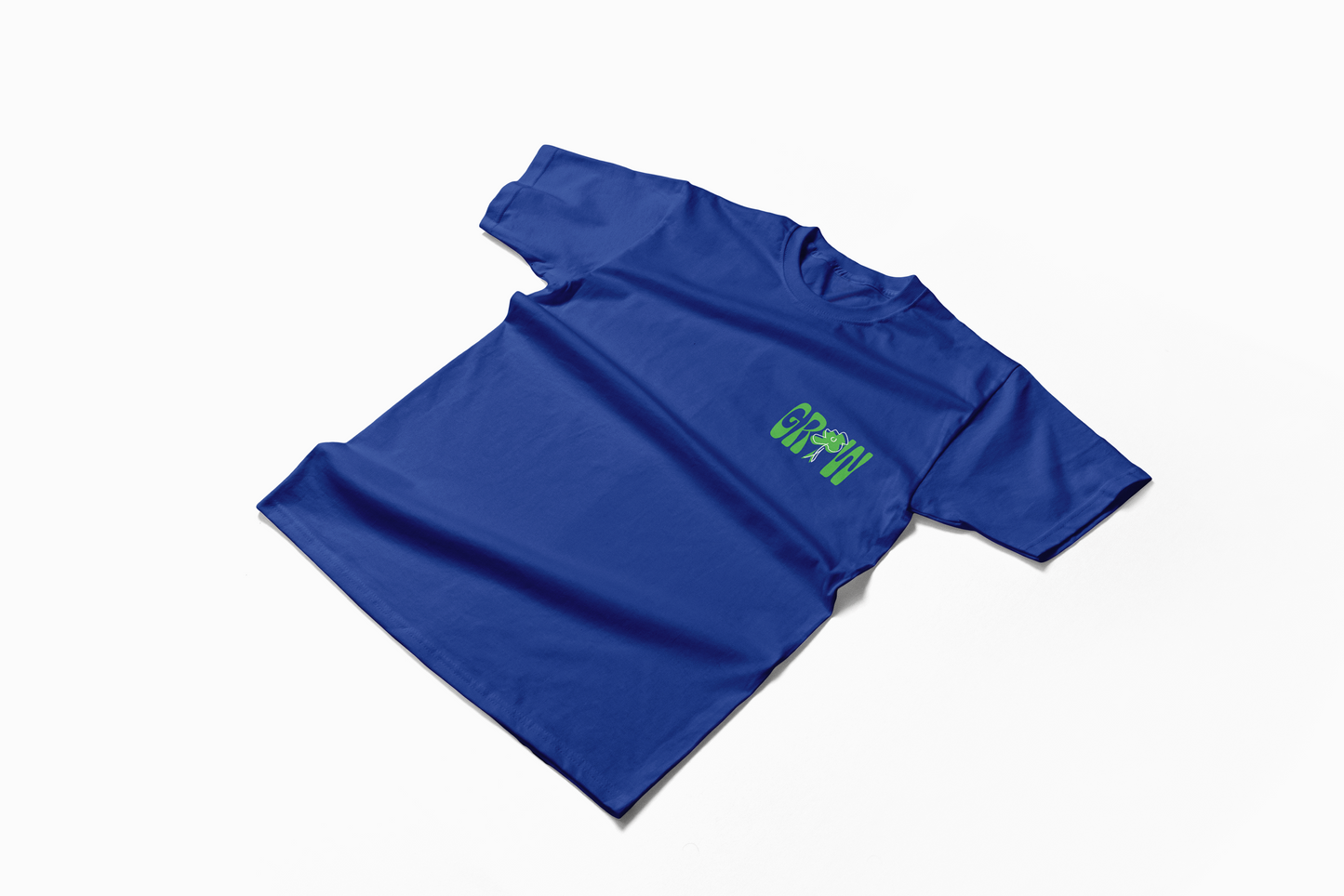 TEE SHIRT GROW