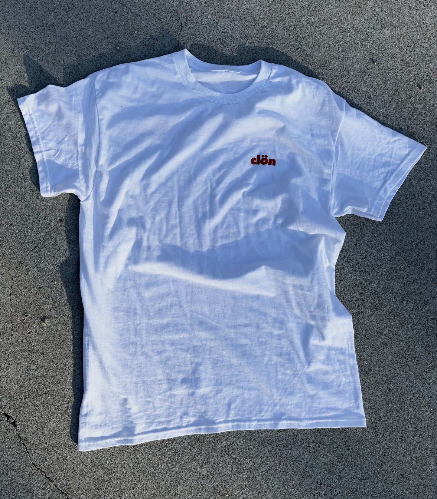 TEE SHIRT TOM