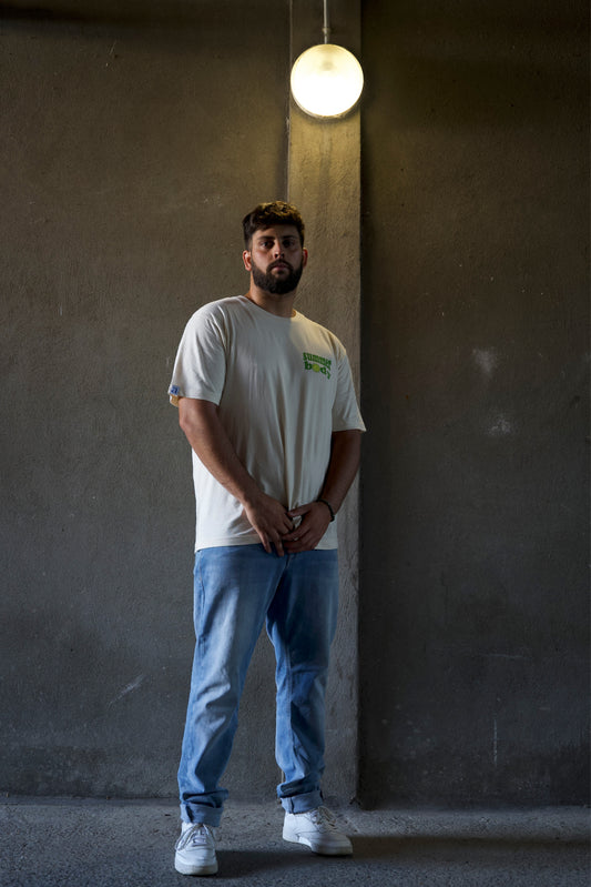 TEE SHIRT SUMMER BODY