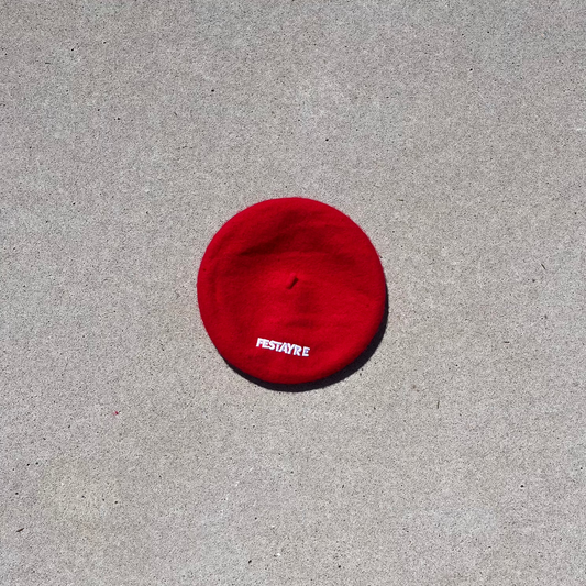 BERET PAUL