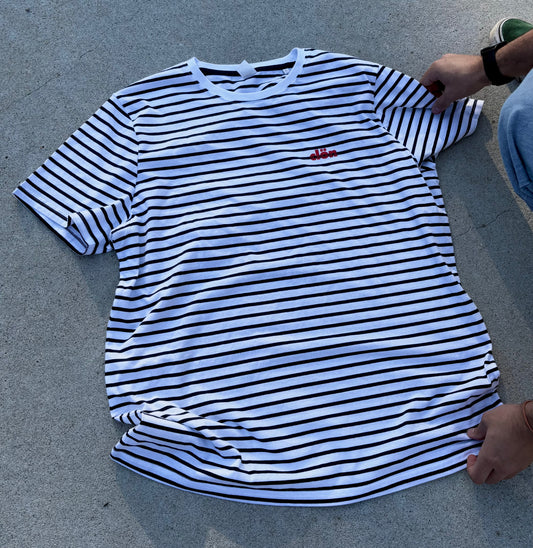 TEE SHIRT MARINE