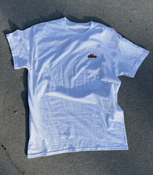 TEE SHIRT MORGANE