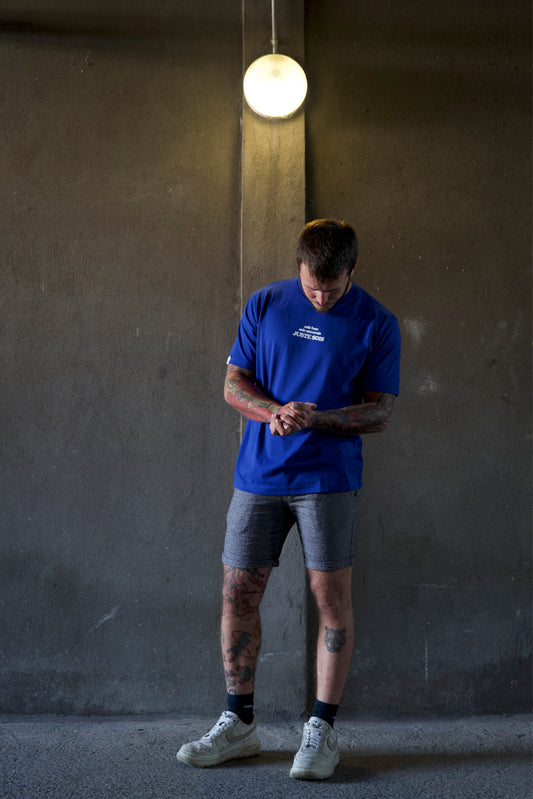 TEE SHIRT JUSTE SOIS