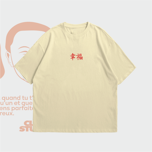 Tee shirt du mois - Clön