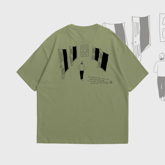 Tee shirt du mois - Clön