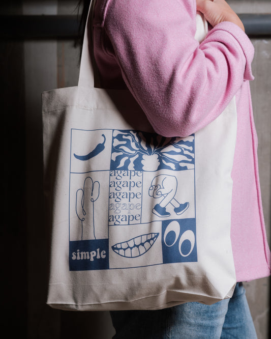 TOTE BAG